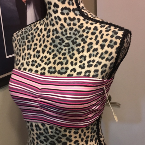 NWT Bandeau by LEI - Picture 3 of 8